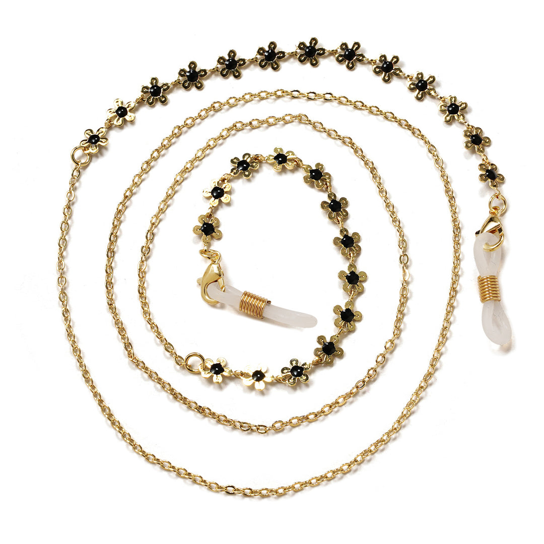 Colorful Beaded Eyewear Chain Bowlift 1786688581