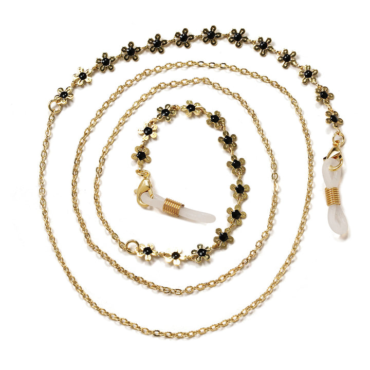Colorful Beaded Eyewear Chain Bowlift 1786688581
