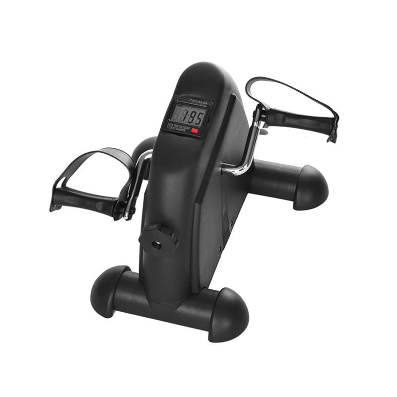 Compact Pedal Exerciser Bowlift