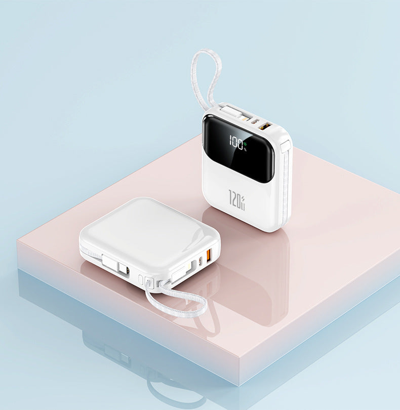 Powerbank Bowlift