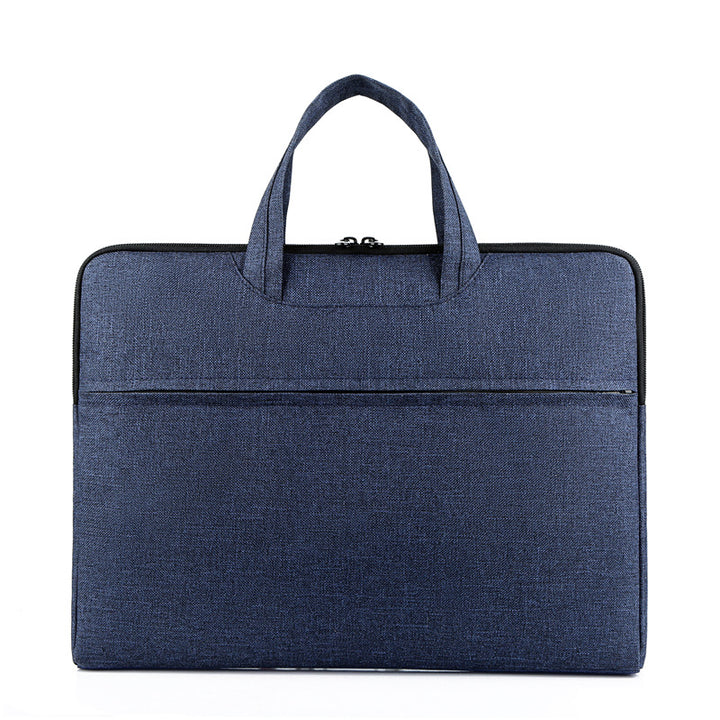 Executive Laptop Sleeve Bowlift