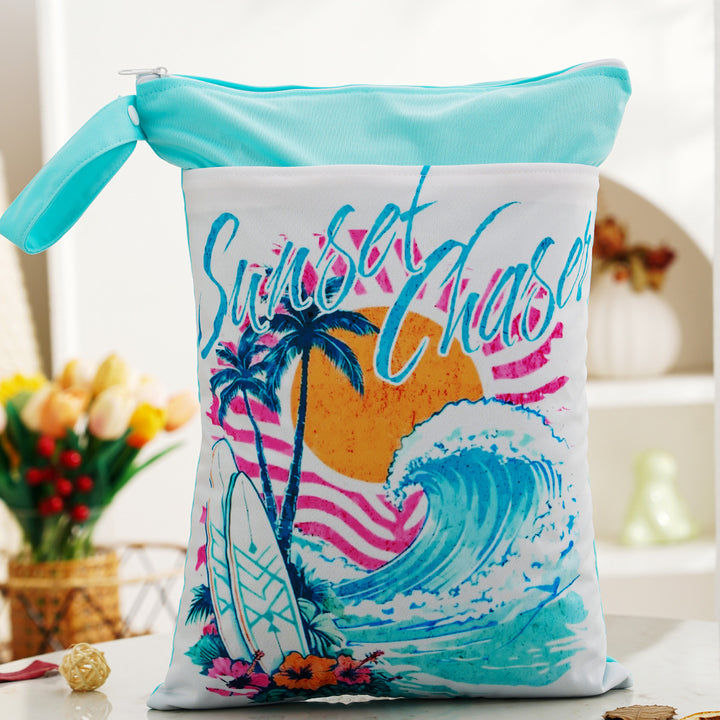 Travel and beach bag Bowlift