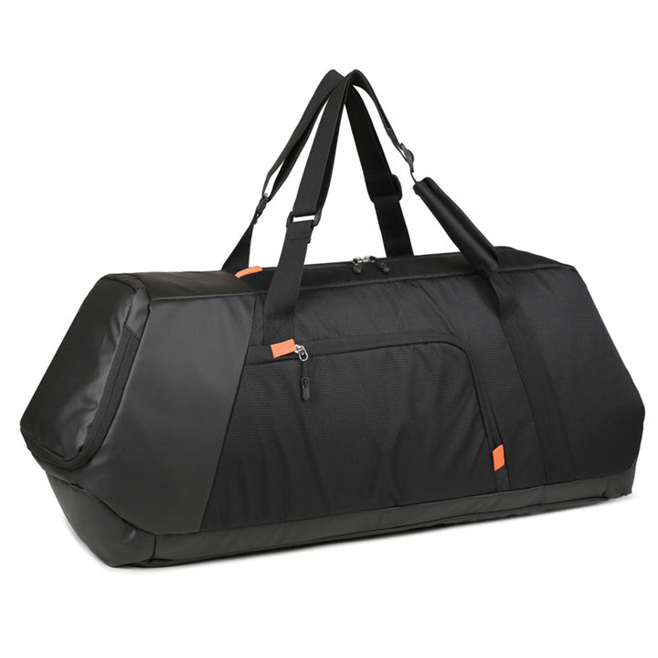 Men's Robust Sports and Travel Bag Bowlift