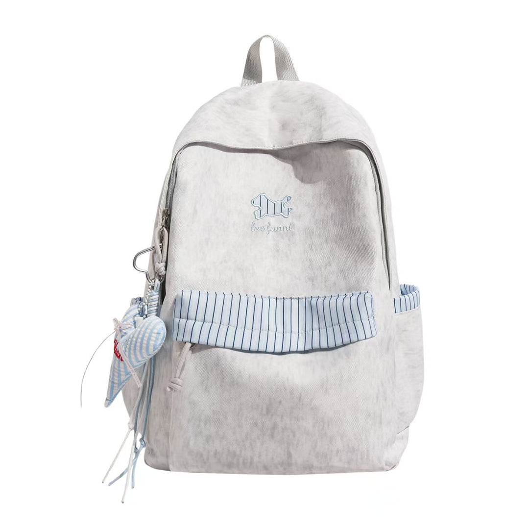 Stylish Functional Backpack Bowlift