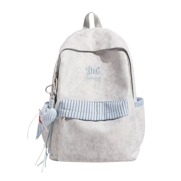 Stylish Functional Backpack Bowlift