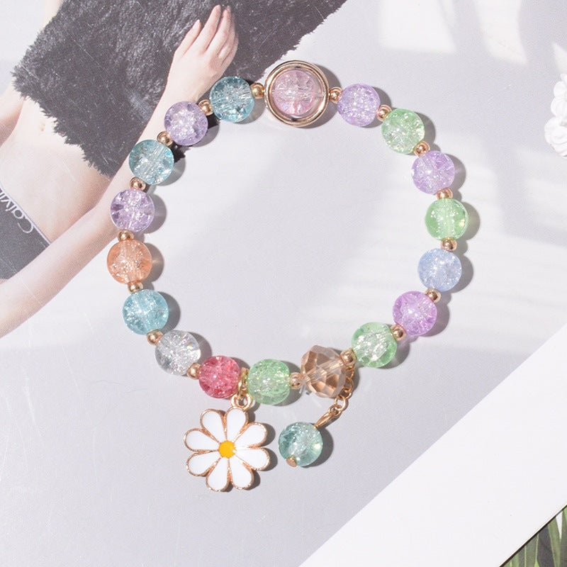 Fashion jewelry bracelet Bowlift
