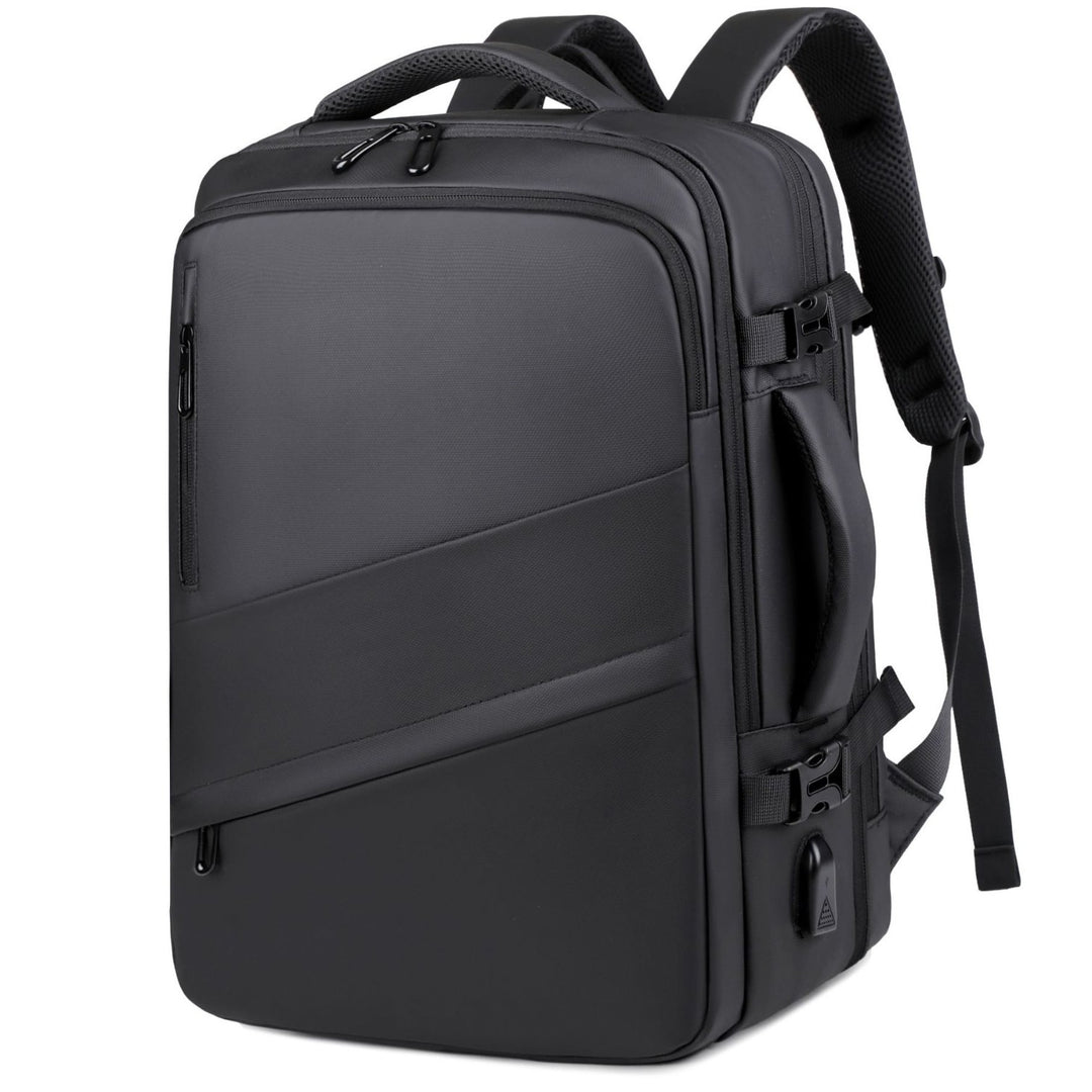 Suitcase Backpack Bowlift