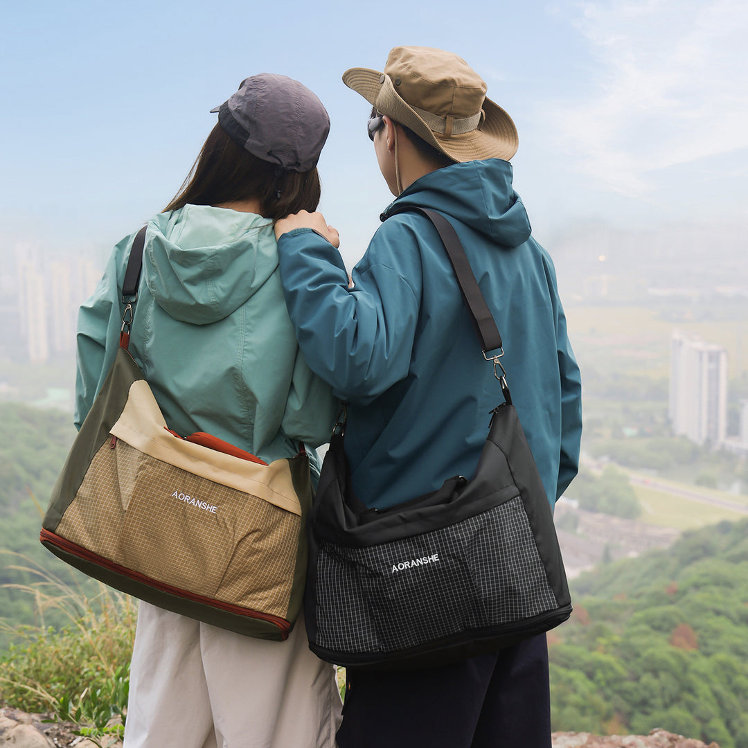 Multifunctional Travel