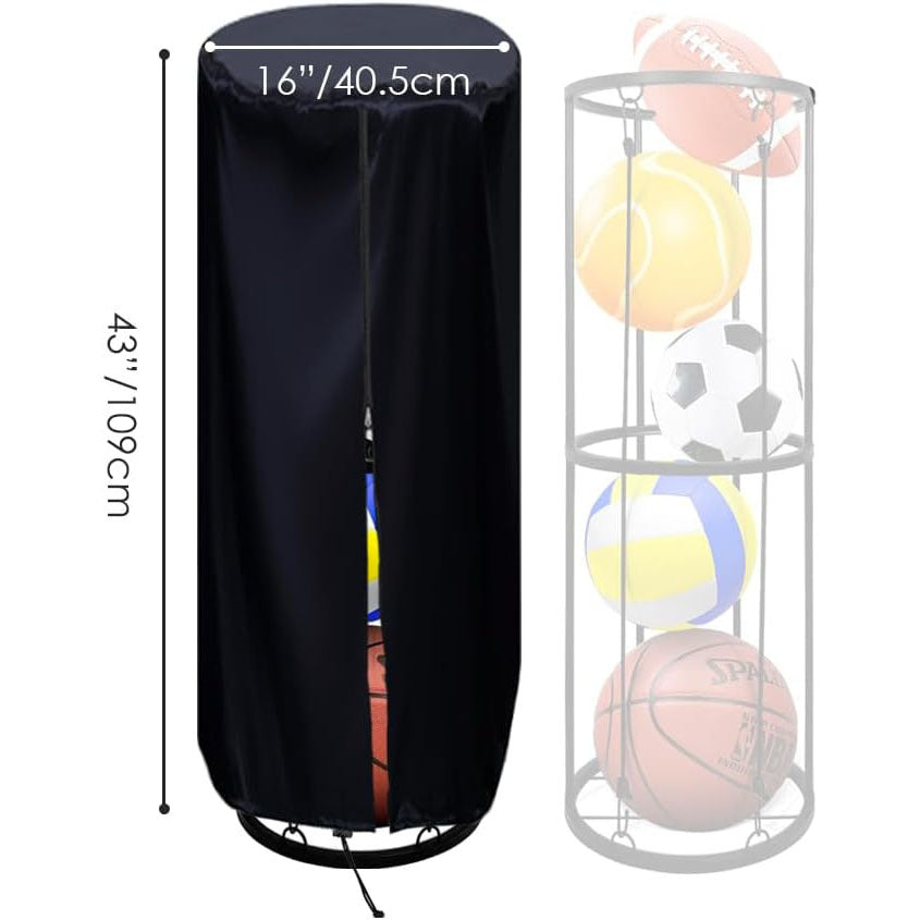 Protective cover for sports equipment Bowlift
