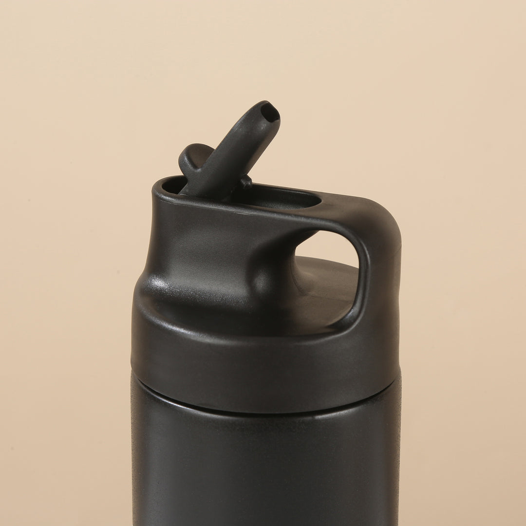 Women's vacuum-insulated drinking bottle Bowlift