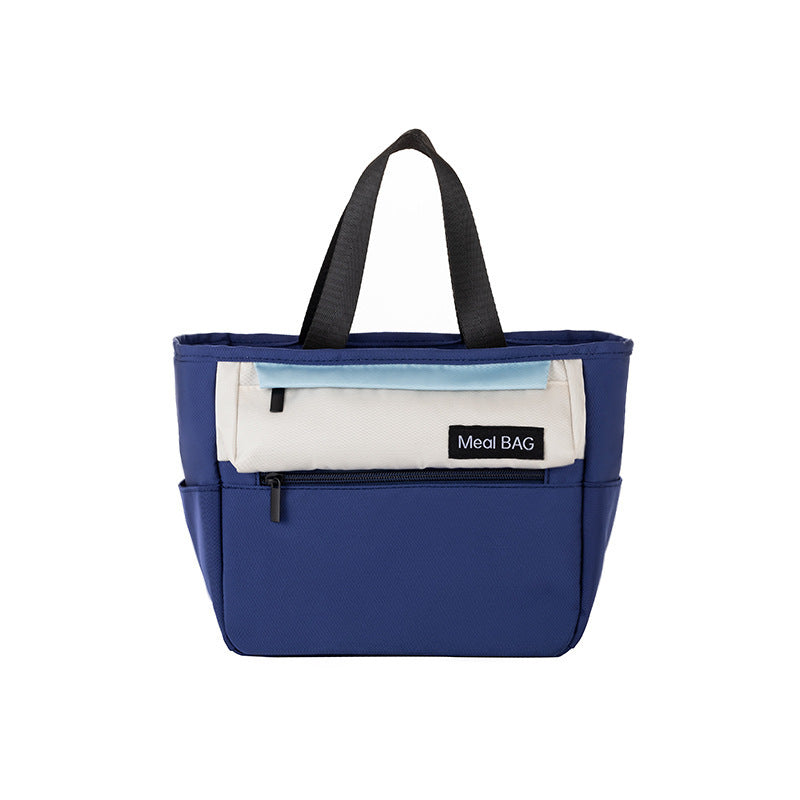 Insulated Meal Prep Tote Bag Bowlift