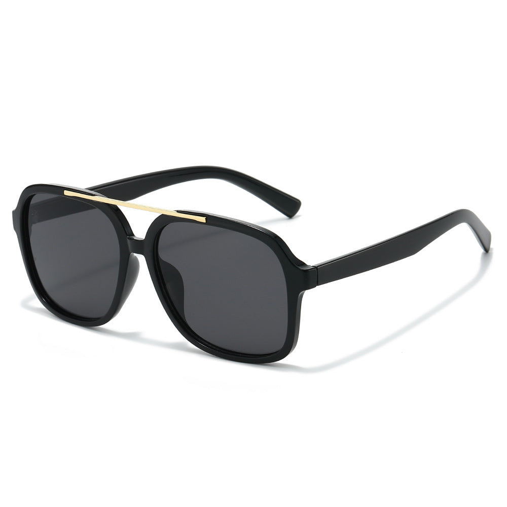Retro-Inspired Tortoiseshell Sunglasses Bowlift