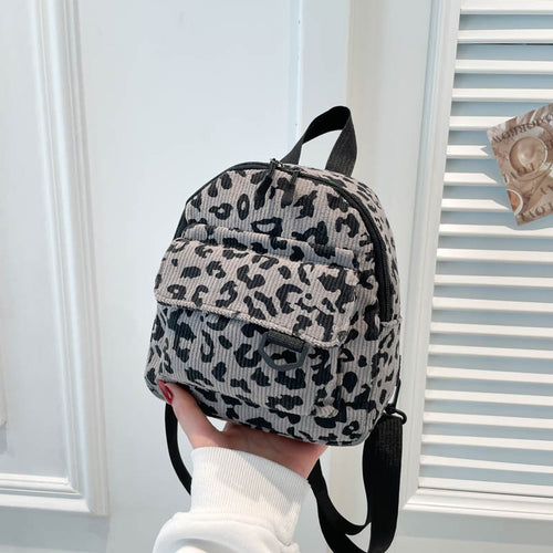 Mini Utility Backpack