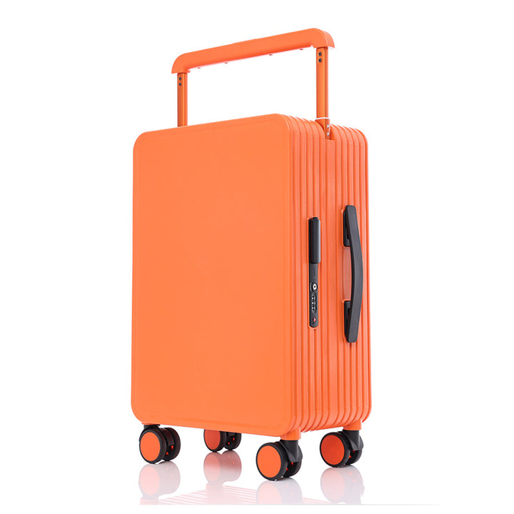 Compact Smart Travel Case