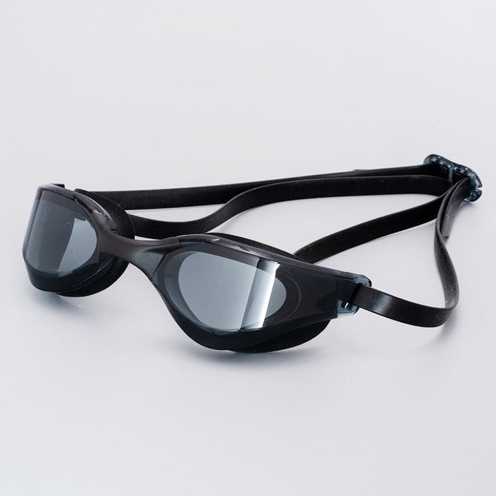 High-performance swim goggles with UV protection and anti-fog technology Bowlift