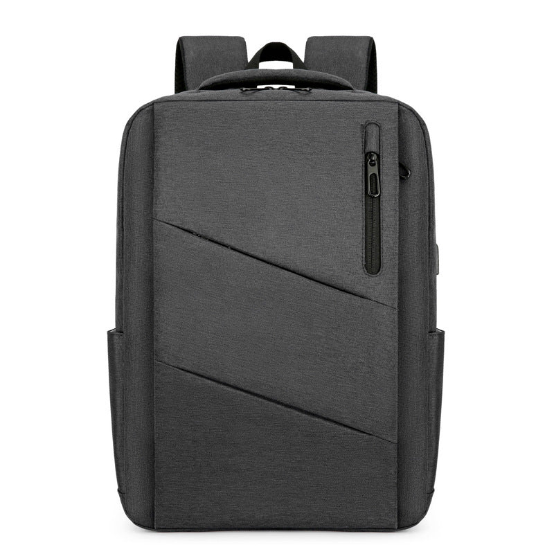 Sleek Professional Laptop Backpack Bowlift
