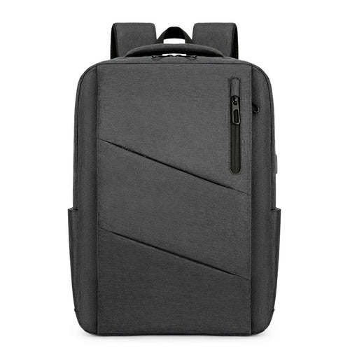 Sleek Professional Laptop Backpack Bowlift
