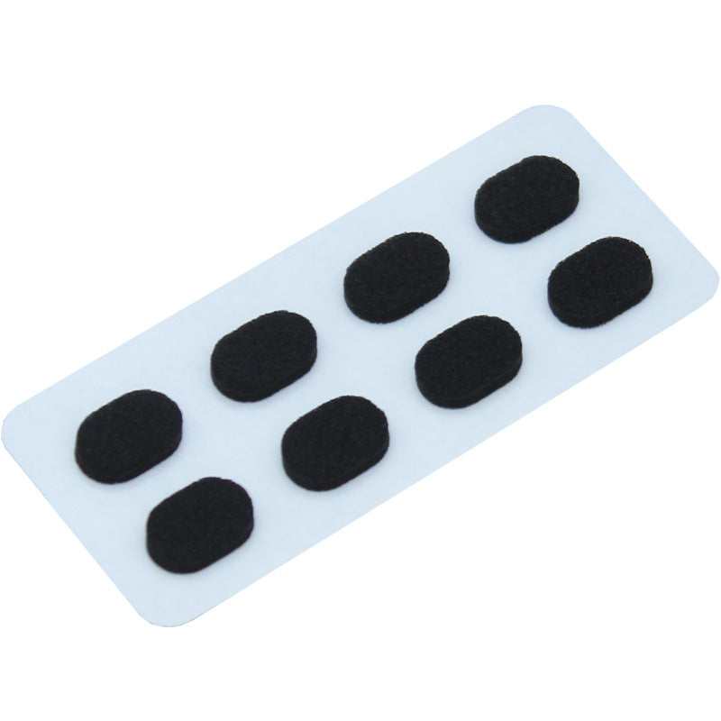 Comfortable Eyewear Grip Pads Bowlift