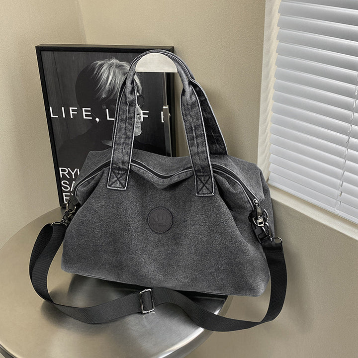 Women's Comfortable Everyday Scent Bag Bowlift