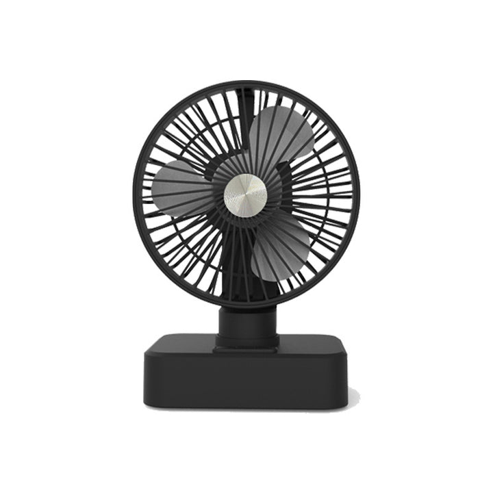 Ladies Table Fan Bowlift