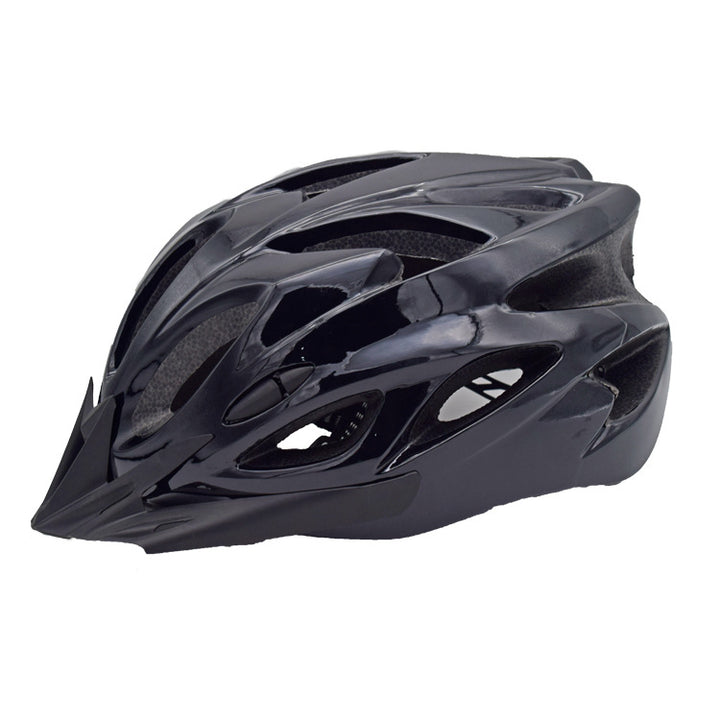 WoAerodynamic Cycling Helmet Bowlift