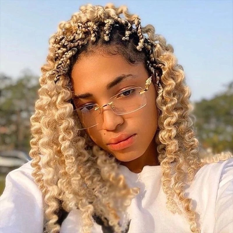 Women's fashionable sunglasses with ornate decorations Bowlift