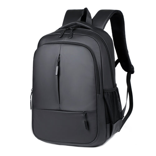 Sleek Ergonomic Travel Backpack Bowlift