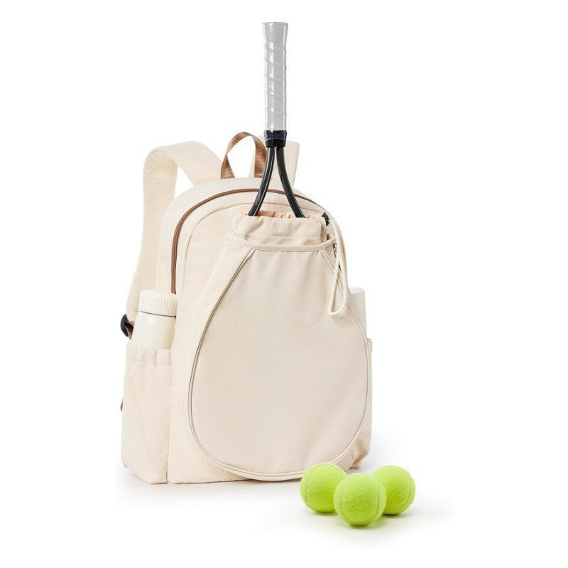 Sporty backpack Bowlift