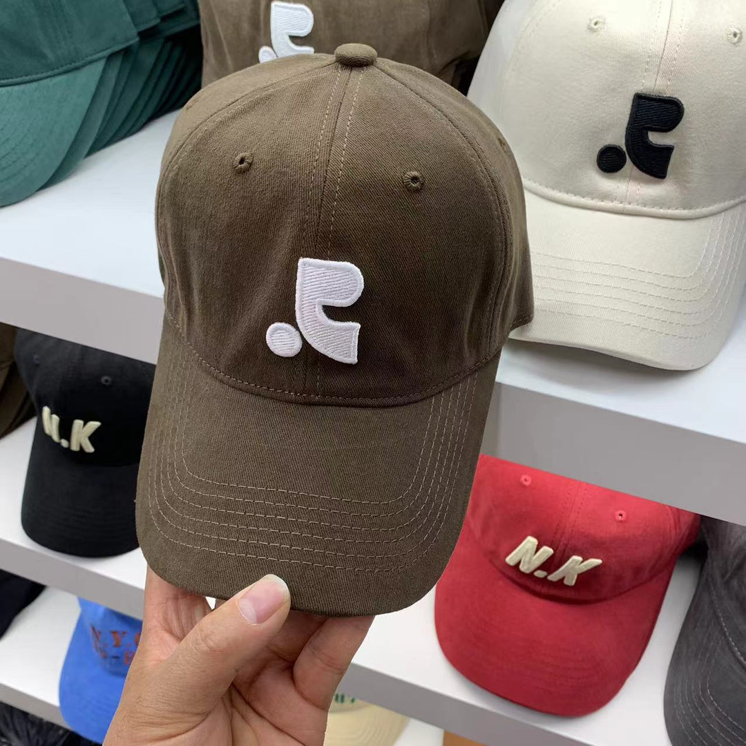 Men's Casual Cotton Baseball Cap Bowlift 1784188278