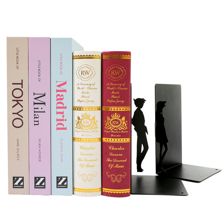 Decorative Themed Bookends