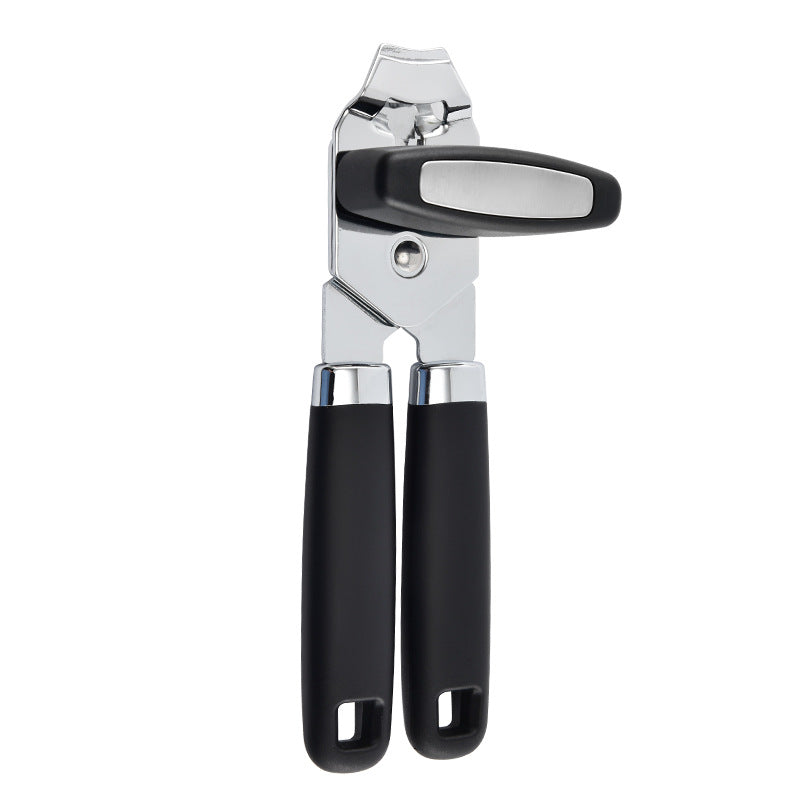 Heavy-Duty Manual Can and Bottle Opener Bowlift