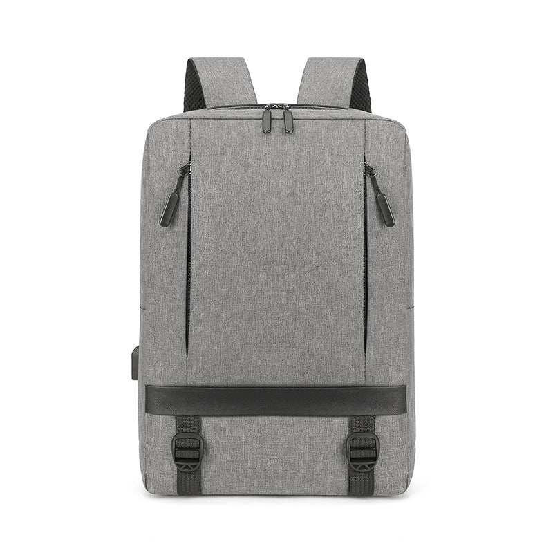 Versatile Backpack and Pouch Set Bowlift