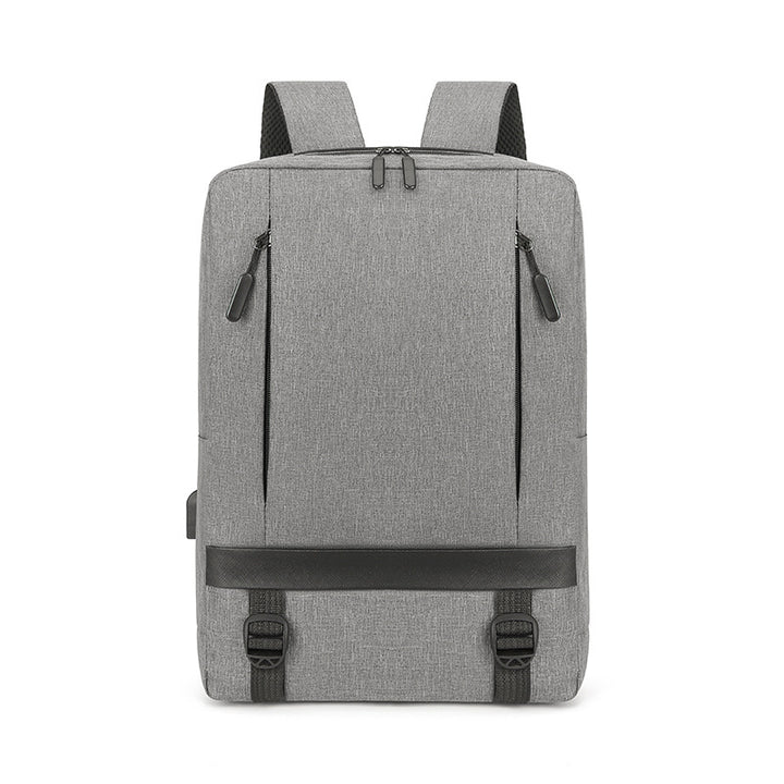 Versatile Backpack and Pouch Set Bowlift