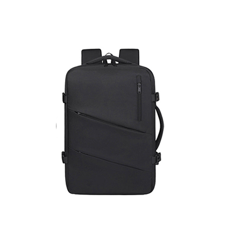 Sleek Multi-Functional Backpack Bowlift