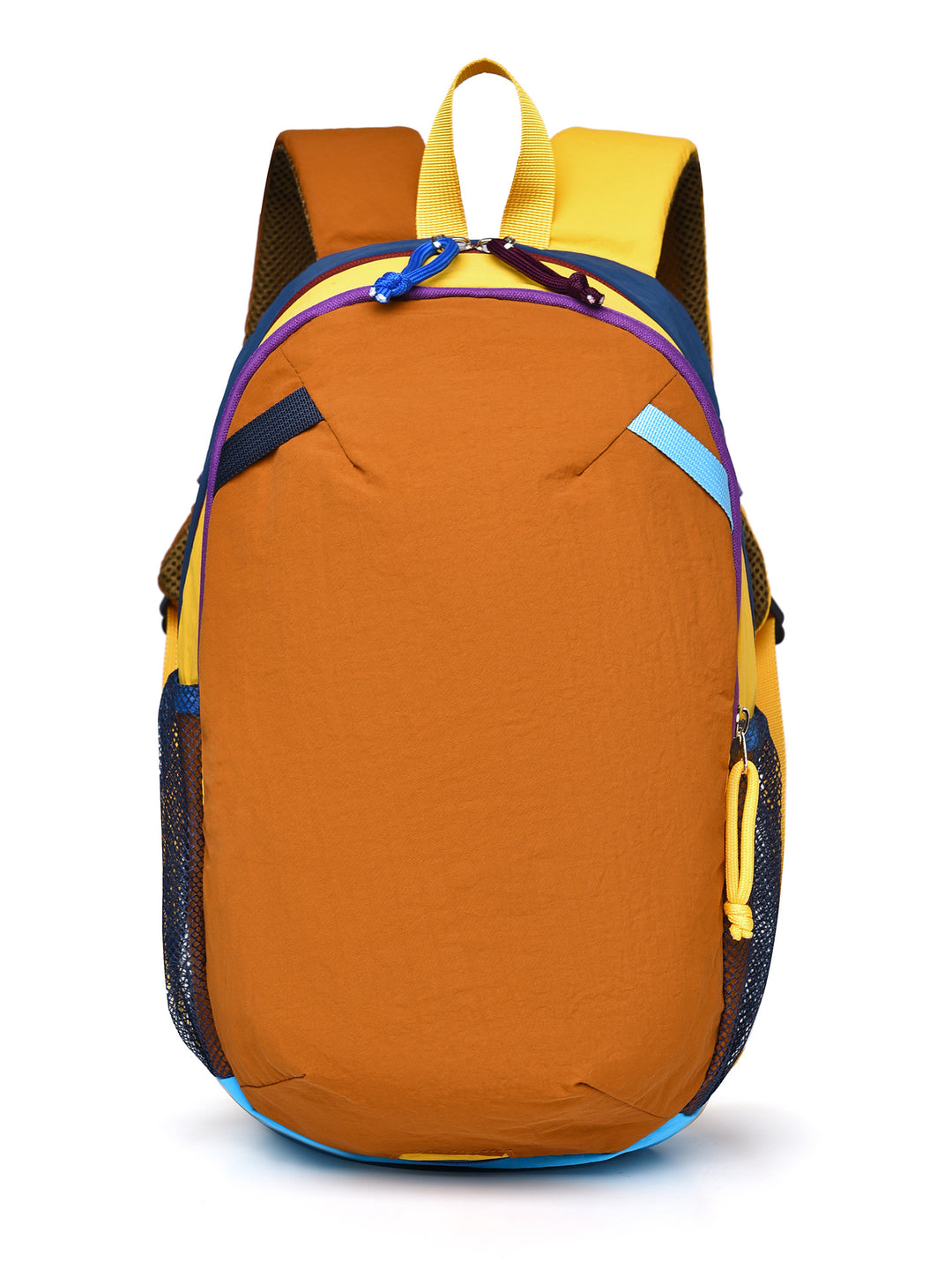 Lightweight Multi-Pocket Hiking Backpack Bowlift
