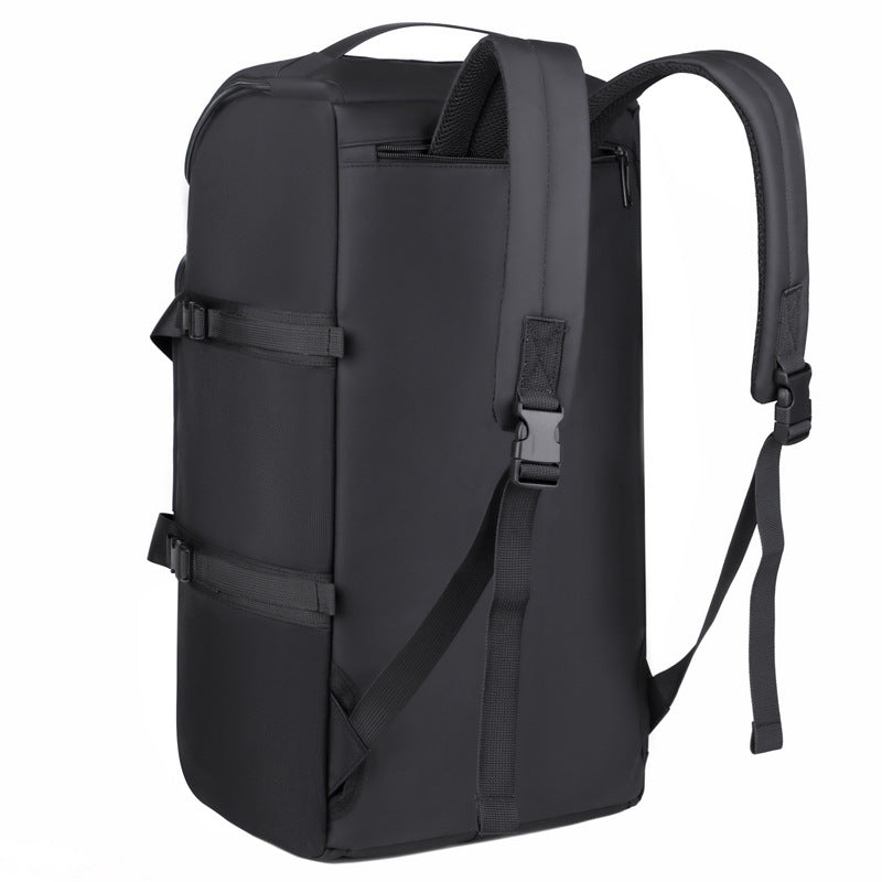 Men's Sporty Training and Travel Bag Bowlift