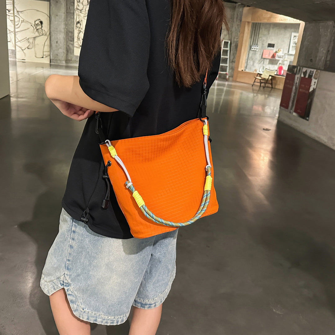 WoFunctional Sling Bag Bowlift
