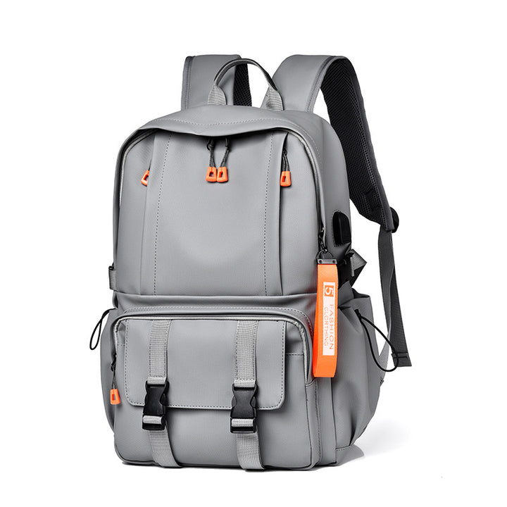 Functional Urban Adventure Backpack Bowlift