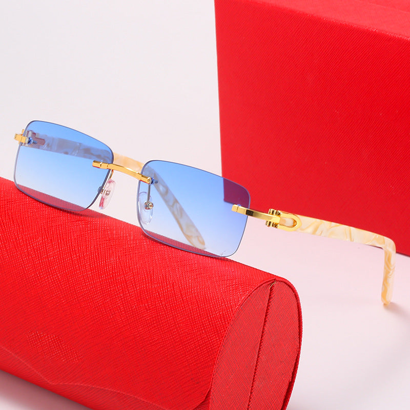Ladies elegant fashionable glasses Bowlift