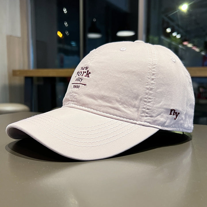 Unisex Casual Cotton Cap Bowlift