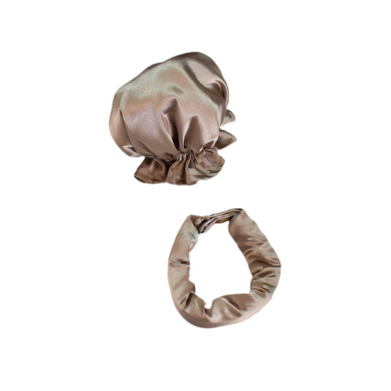 Hair Curling Ribbon