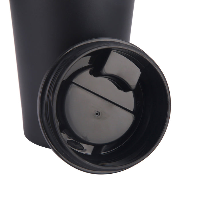 Women's Insulated Coffee-To-Go Cup with Practical Drinking Opening Bowlift