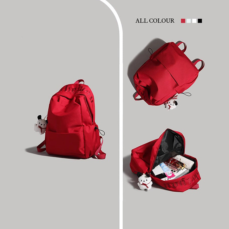 Stylish Everyday Backpack Bowlift