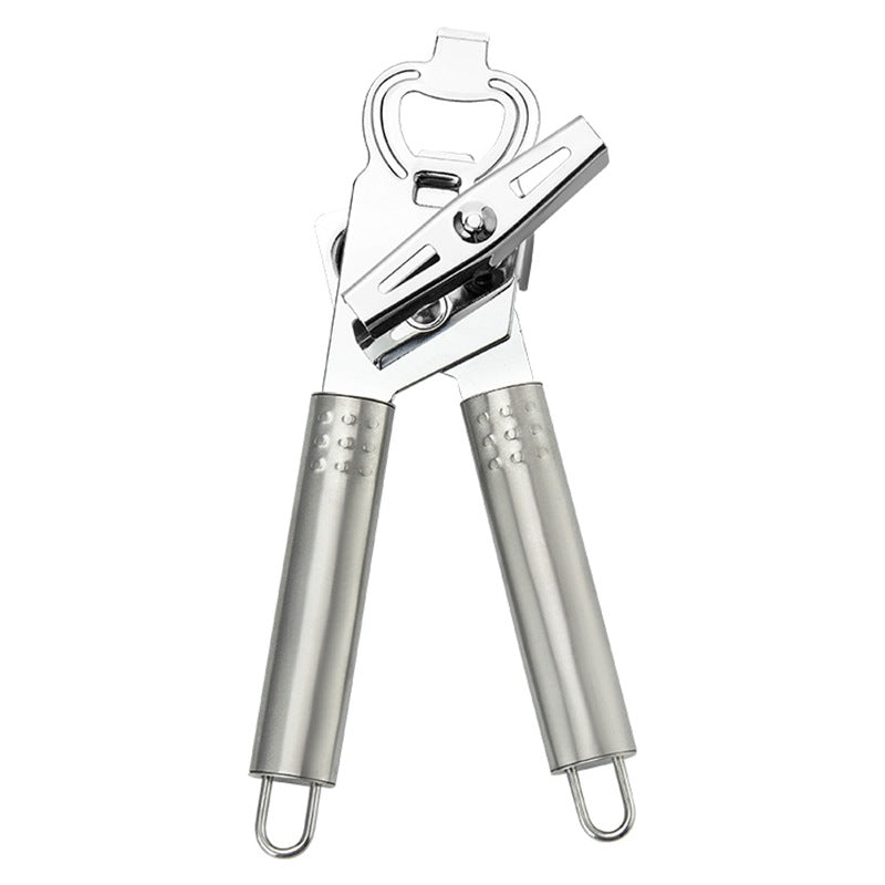 Professional Grade Can and Bottle Opener Bowlift