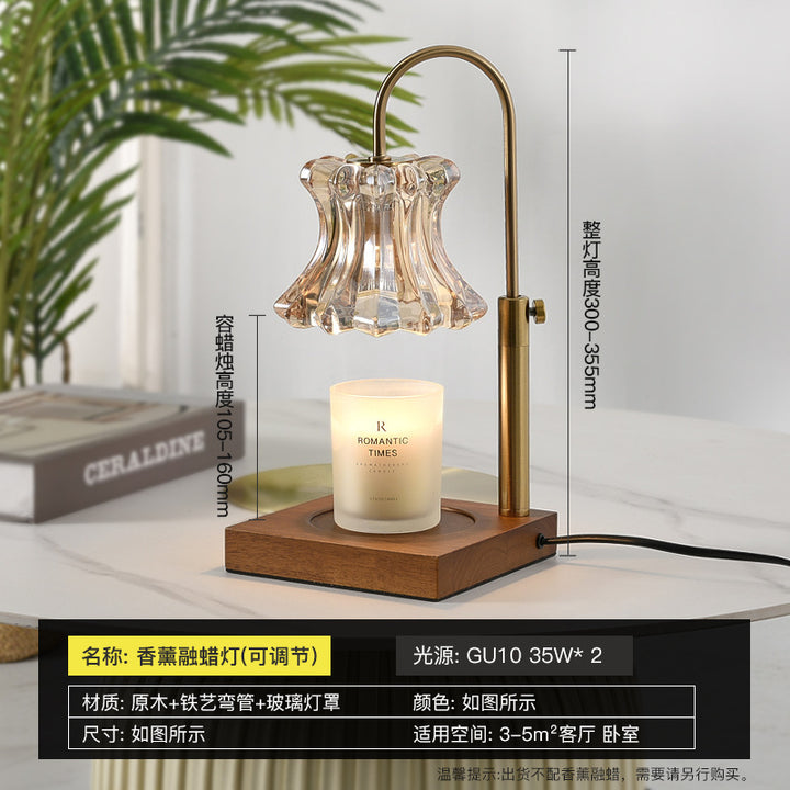 Adjustable Desk Lamp