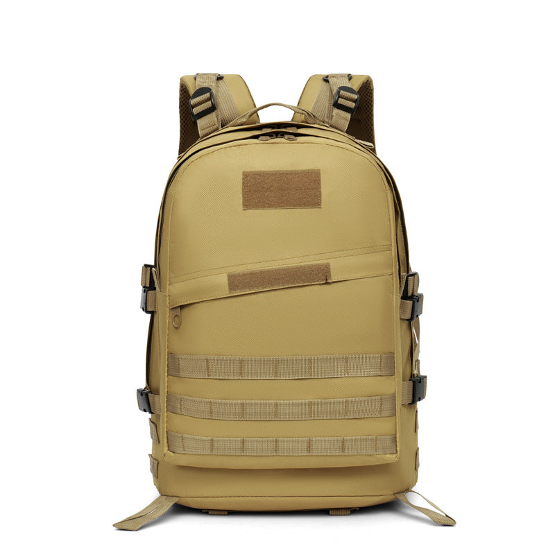 Tactical Multi-Compartment Backpack Bowlift