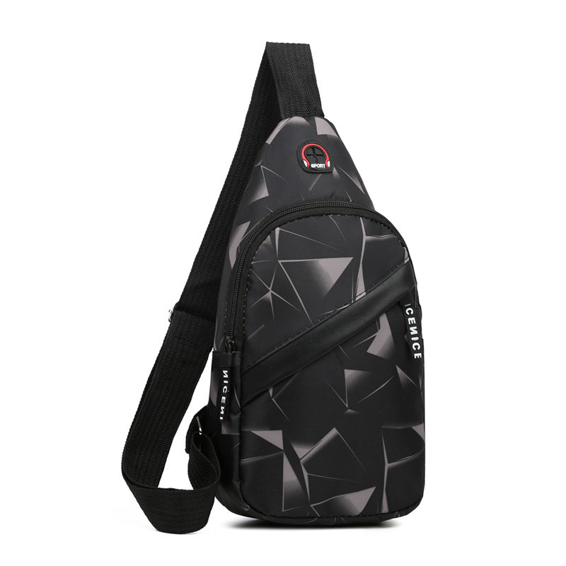 Compact Sling Bag Bowlift