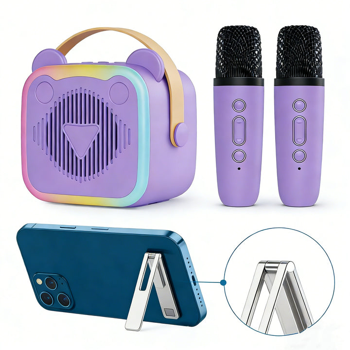 Bluetooth Speaker Bowlift