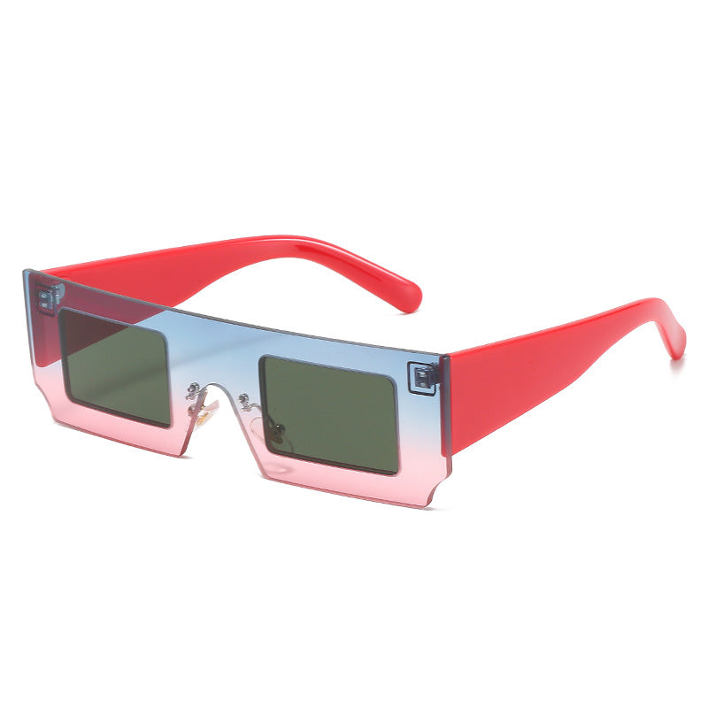 Unisex fashionable sunglasses Bowlift