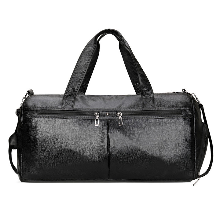 Gymnastics Travel Bag Bowlift